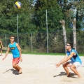 Evaux 2015 Beach Volley