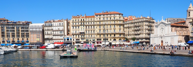 Marseille 2015