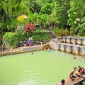 Bali, Banjar Hot Spring