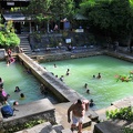 Bali; Banjar Hot Spring