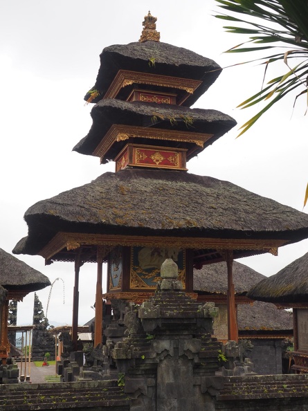 Vacances Bali 2015