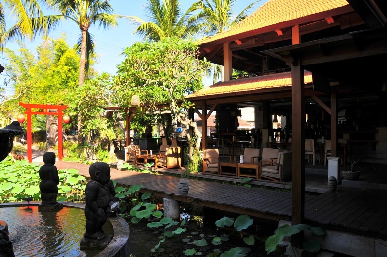 Bali, Sanur