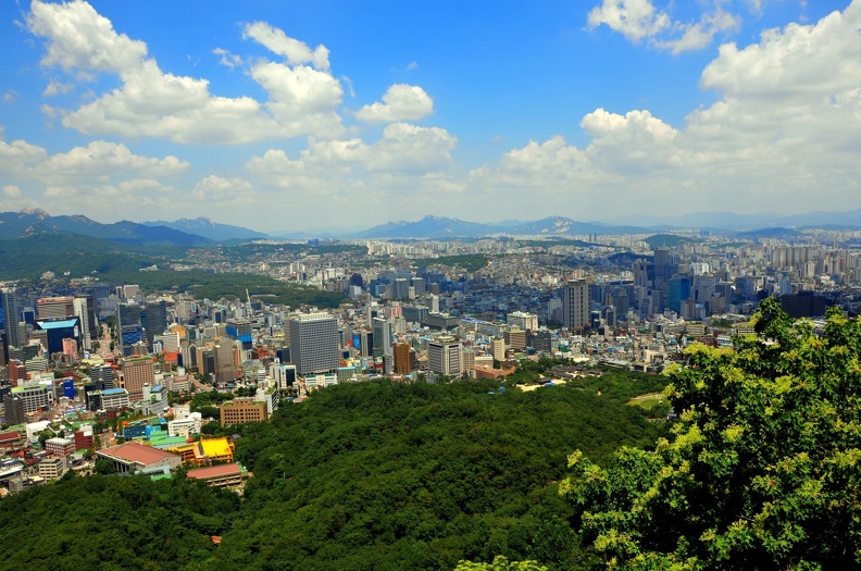 Seoul 2014
