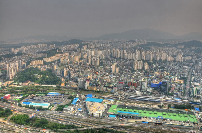 Seoul 2014
