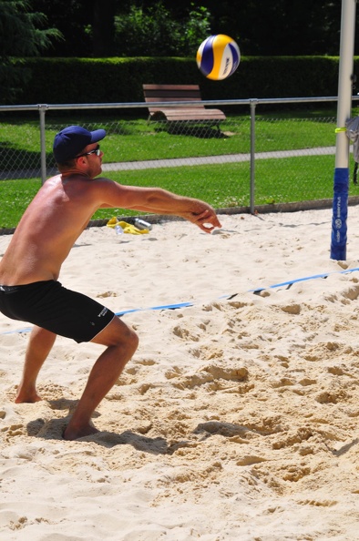 Beach Volley A3