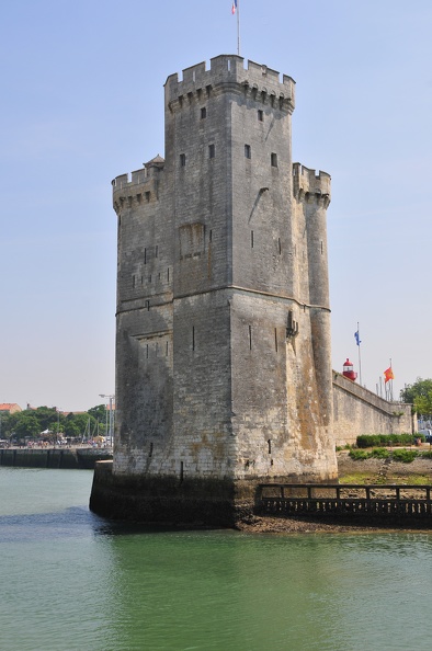 Vacances 2013 (La Rochelle)