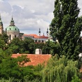 Prague et Wien