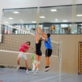 Nuit du Volley 2012