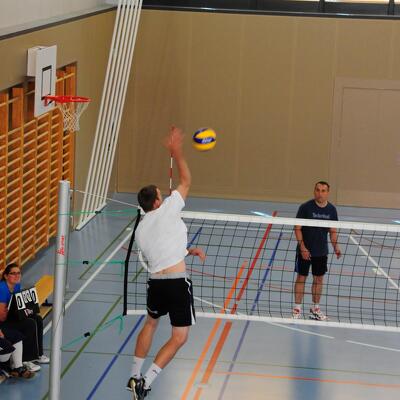 Volley
