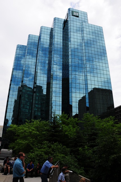 Ottawa 2011