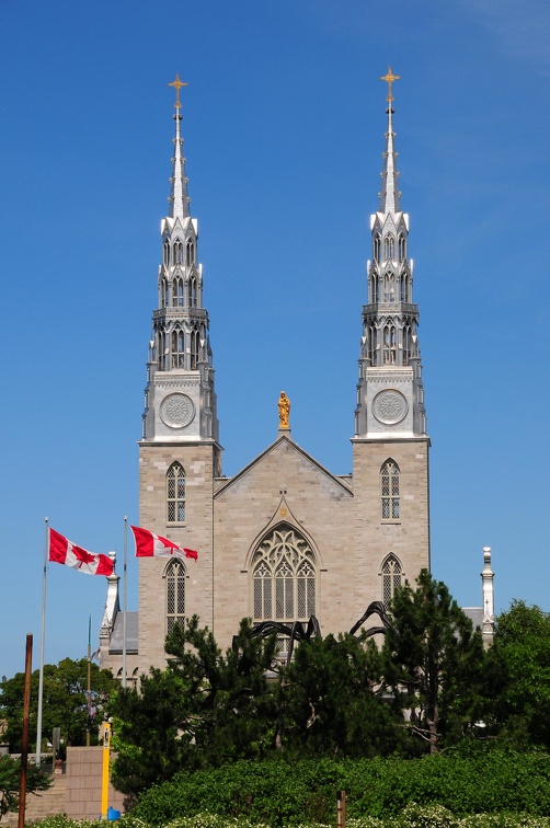 Canada 2011 (East)